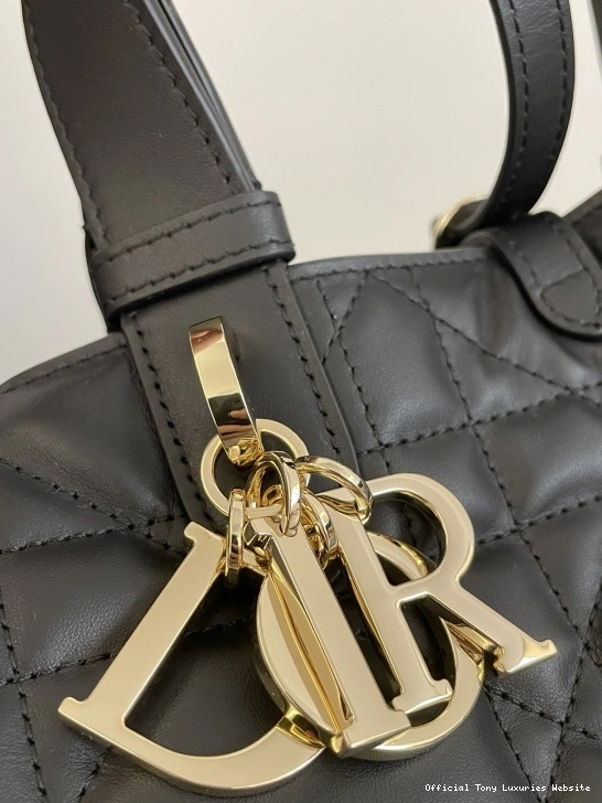 Tony Luxuries diro TOUJOURS MEDIUM BAG 0811